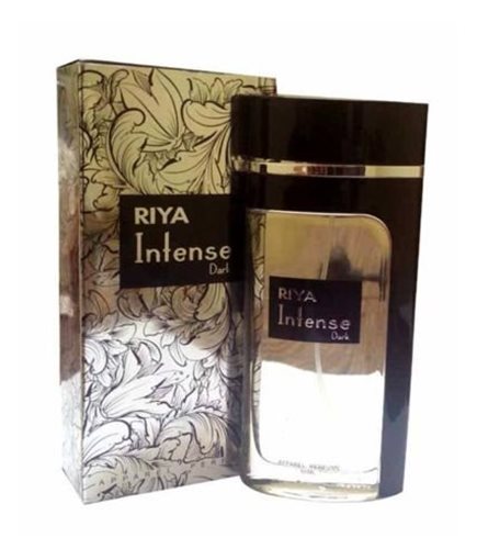 Picture of Riya Intense Dark EDP - 80 ml(For Women)